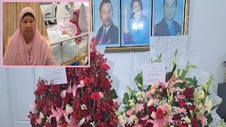 খালেদা জিয়াকে আরোগ্যলাভের বার্তা পাঠালেন পাক প্রধানমন্ত্রী Photo- Collected খালেদা জিয়াকে আরোগ্যলাভের বার্তা পাঠালেন পাক প্রধানমন্ত্রী Photo- Collected