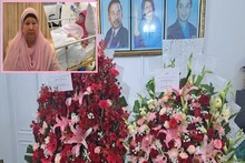 অত্যন্ত সংকটজনক খালেদা জিয়া, দ্রুত আরোগ্যলাভের বার্তা পাঠালেন পাক প্রধানমন্ত্রী