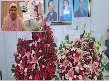 খালেদা জিয়াকে আরোগ্যলাভের বার্তা পাঠালেন পাক প্রধানমন্ত্রী Photo- Collected খালেদা জিয়াকে আরোগ্যলাভের বার্তা পাঠালেন পাক প্রধানমন্ত্রী Photo- Collected