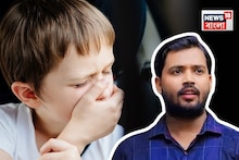 গাড়িতে বমির সমস্যা ? খান স্যার দিয়েছেন সহজ সমাধান, কারণ জানলেই আর হয়রানি থাকবে না