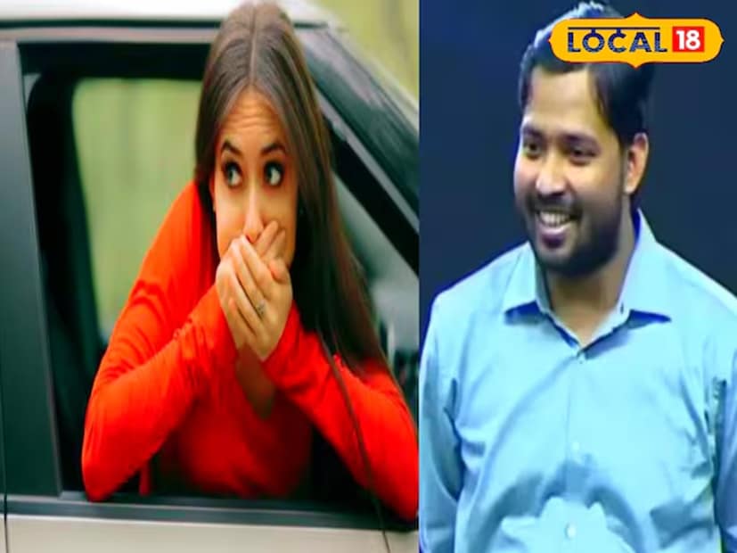 খান স্যার নিজে কী করেন? খান মজা করে বলেন যে গাড়িতে সাধারণত তাঁর বমি করার সমস্যা হয় না, কিন্তু একবার সিকিমে ওপরে ওঠার সময় তাঁর মাথা ঘুরছিল। বলেন এই সব সময়ে তিনি হজমোলা খান, যা মনোযোগ গাড়ির গতি থেকে স্বাদ এবং চিবানোর দিকে সরিয়ে দেয়। একবার মন অন্য কোনও কাজে নিযুক্ত হলে বমি পাওয়ার অনুভূতি উল্লেখযোগ্যভাবে হ্রাস পায়। (Disclaimer: প্রতিবেদনের লেখা তথ্য News18 বাংলার নিজস্ব মত নয় ৷ সঠিক ফল পাওয়ার জন্য বিশেষজ্ঞের সঙ্গে যোগাযোগ করুন ৷)