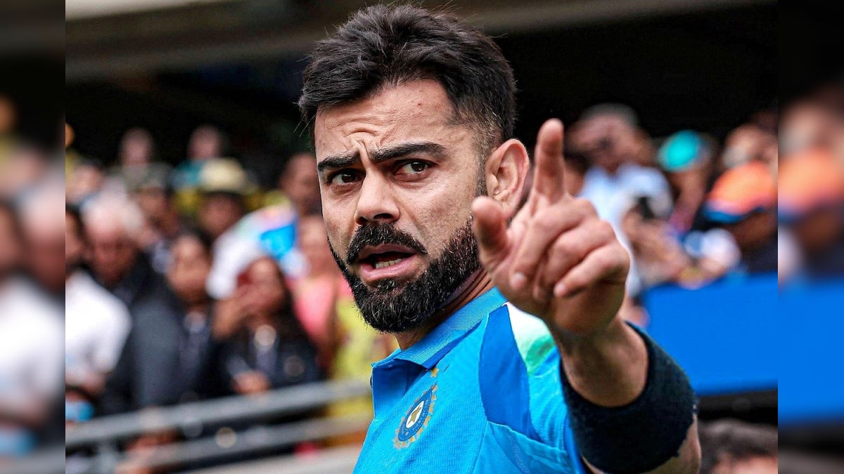 দক্ষিণ আফ্রিকার বিরুদ্ধে সেঞ্চুরি করেই হুঙ্কার কোহলির! বার্তা দিলেন নির্বাচকদের Virat Kohli breaks several records and clears that he will not come back in test vs South Africa দক্ষিণ আফ্রিকার বিরুদ্ধে সেঞ্চুরি করেই হুঙ্কার কোহলির! বার্তা দিলেন নির্বাচকদের Virat Kohli breaks several records and clears that he will not come back in test vs South Africa