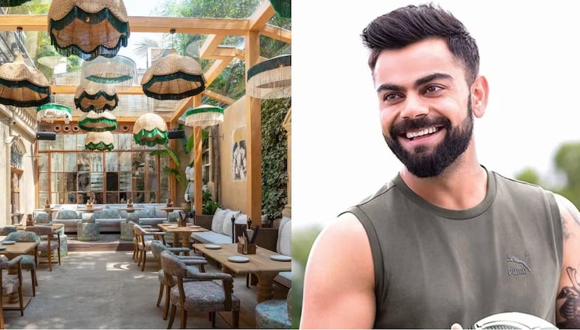 মেনুতে কোহলির জীবনধারা প্রতিফলিত হয়েছে: বিরাট কোহলির এই রেস্তোরাঁর মেনু দেখলেই তাঁর জীবনধারা সম্পর্কে কিছুটা ধারণা পাওয়া যাবে। এতে রয়েছে উদ্ভিদ-ভিত্তিক মাংস এবং সামুদ্রিক খাবার, পাশাপাশি টফু স্টেক, একটি বিশেষ মাশরুম, ট্রাফল তেল এবং জলপাই তেল। সুপারফুড স্যালাড এবং অন্যান্য নিরামিষ খাবার এই রেস্তোরাঁর একটি বিশেষ বৈশিষ্ট্য। এই কারণেই সেখানে পরিবেশিত খাবারের দাম বেশ বেশি।