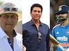 'সচিন নাকি বিরাট, ওয়ানডে ক্রিকেটে কে সেরা আপনার চোখে?', গাভাসকর যে উত্তরটা দিলেন...