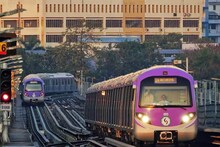 গ্রিন লাইনের শেষ মেট্রোয় আজ সময়ের বদল, ট্রাফিক ব্লক রেখে কাজ হবে হাওড়া ময়দান থেকে সেক্টর ৫