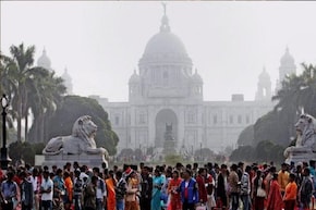 শীতের মধ্যেই দুঃসংবাদ, এবার দক্ষিণবঙ্গ জুড়ে বাড়বে তাপমাত্রা, জানিয়ে দিল আবহাওয়া দফতর