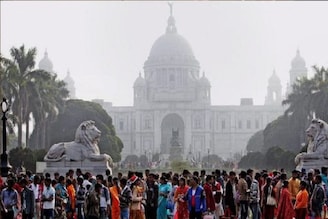 শীতের মধ্যেই দুঃসংবাদ, এবার দক্ষিণবঙ্গ জুড়ে বাড়বে তাপমাত্রা, জানিয়ে দিল আবহাওয়া দফতর