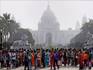 শীতের মধ্যেই দুঃসংবাদ, এবার দক্ষিণবঙ্গ জুড়ে বাড়বে তাপমাত্রা, জানিয়ে দিল আবহাওয়া দফতর