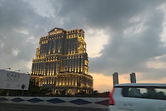 সাগরে তৈরি নিম্নচাপ অঞ্চল! দক্ষিণবঙ্গে এর কোনও প্রভাব নেই, উত্তরের এক জেলায় বৃষ্টি