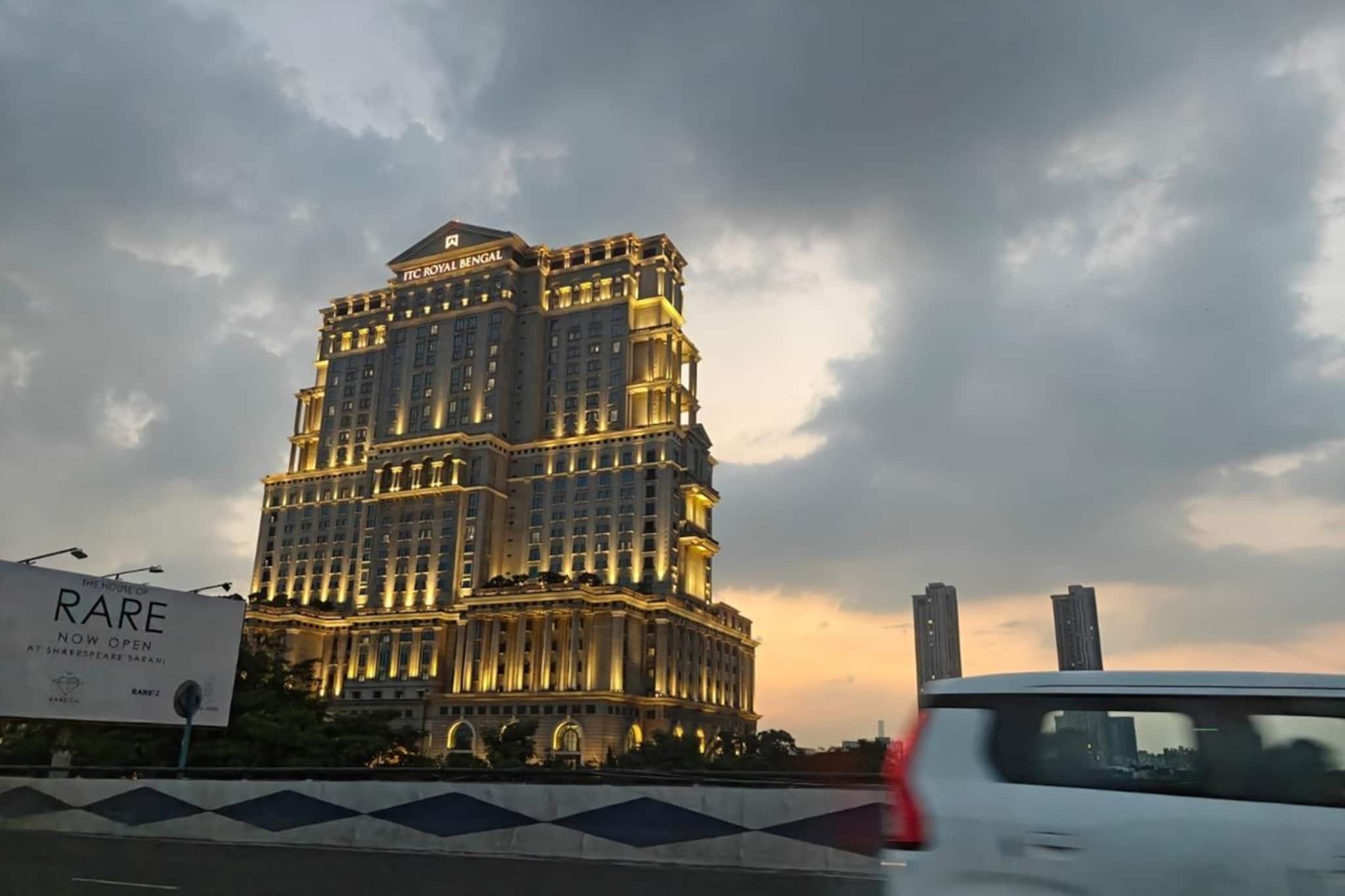 West Bengal Weather Update: সাগরে তৈরি নিম্নচাপ অঞ্চল ! দক্ষিণবঙ্গে এর কোনও প্রভাব নেই, উত্তরের এক জেলায় বৃষ্টির পূর্বাভাস West Bengal Weather Update: সাগরে তৈরি নিম্নচাপ অঞ্চল ! দক্ষিণবঙ্গে এর কোনও প্রভাব নেই, উত্তরের এক জেলায় বৃষ্টির পূর্বাভাস