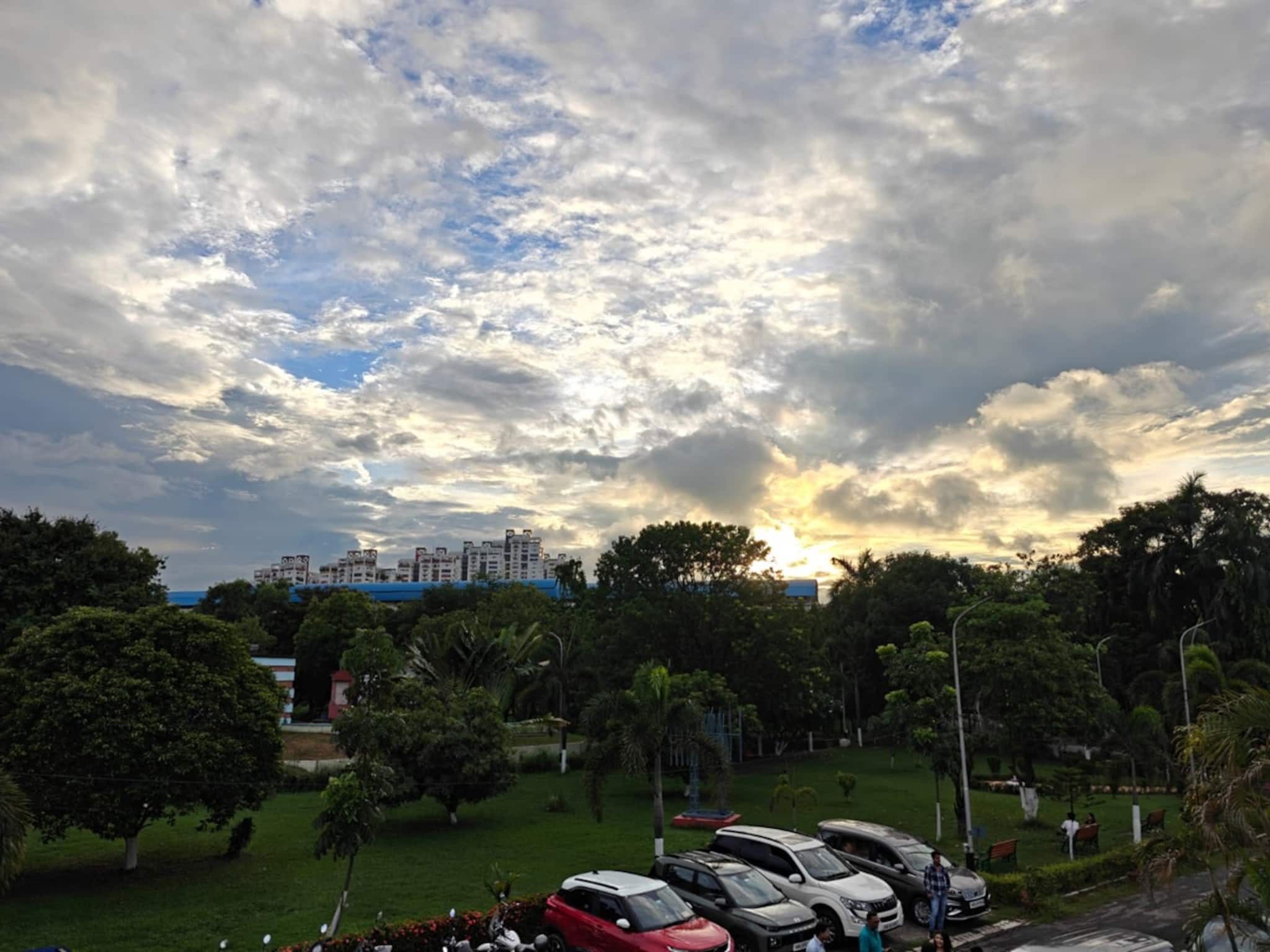 West Bengal Weather Update: সাগরে নিম্নচাপ ! উত্তরবঙ্গের পার্বত্য এলাকায় সামান্য বৃষ্টি, দক্ষিণবঙ্গে আগামী ক’দিন কেমন থাকবে আবহাওয়া? দেখে নিন