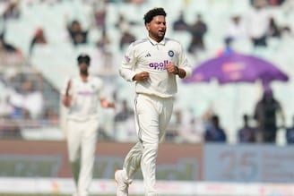 ভারতীয় দলের একাদশে সুযোগ নিয়ে মুখ খুললেন কুলদীপ! বড় কথা বলে দিলেন তারকা স্পিনার