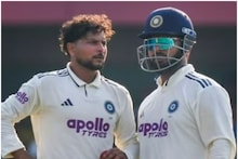 IND vs SA: মাঠে রেগে লাল পন্থ! কুলদীপকে দিলেন ধমক! কী ঘটল গুয়াহাটিতে? রইল ভিডিও