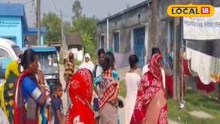 কুলতলিতে গৃহবধূর রহস্য মৃত্যু 