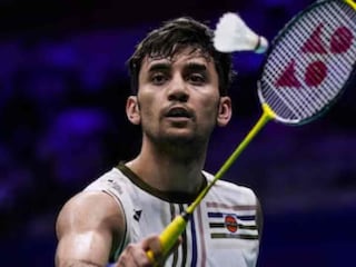 লক্ষ্য সেন (X) লক্ষ্য সেন (X)