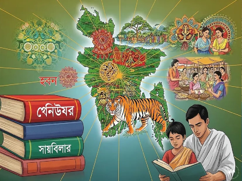 *বাংলা: বাঙালি হিসেবে এবার গর্বের জায়গা-বাংলা ভাষায় ২৮০ কোটি মানুষ কথা বলে। এটি বাংলাদেশ এবং ভারতের পশ্চিমবঙ্গ রাজ্যের প্রধান ভাষা।