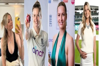 ‘এবার ওঁর জন্যেই ডাব্লুপিএল দেখব!’ নেটদুনিয়ায় ঝড় তুলেছেন আরসিবি-র  ৯০ লাখি বোলার