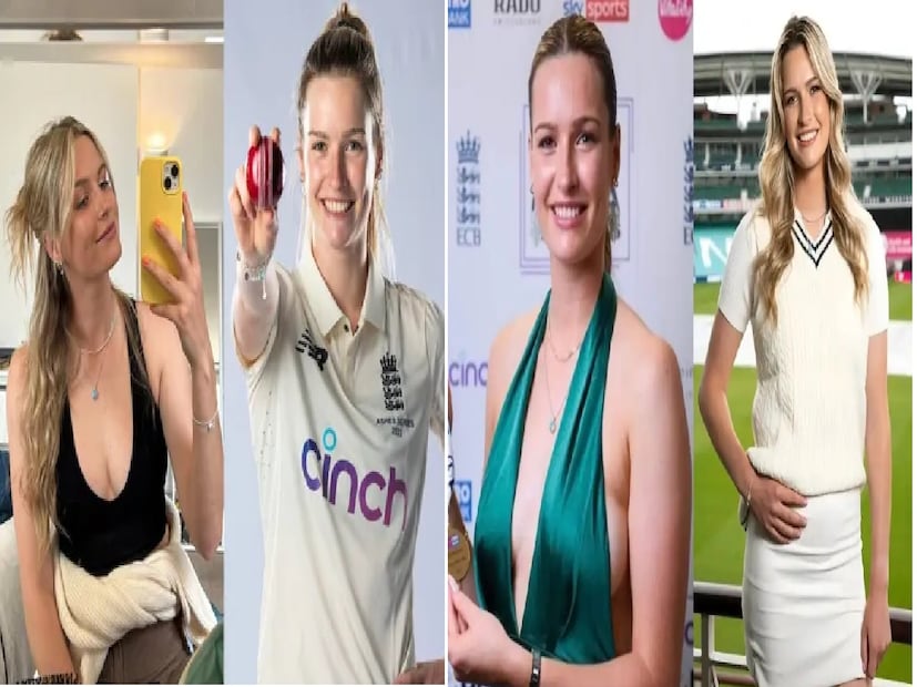 Lauren Bell RCB WPL Auction ২০২৬: নতুন দিল্লিতে ২৭ নভেম্বর হওয়া ওমেন্স প্রিমিয়ার লিগ ২০২৬ অকশনে ফ্র্যাঞ্চাইজিগুলি খেলোয়াড়দের ওপর জল ঢেলে টাকা খরচ করেছে। ডিফেন্ডিং চ্যাম্পিয়ন রয়্যাল চ্যালেঞ্জার্স বেঙ্গালুরুও নিজের টিম শক্ত করেছে। RCB এক বিদেশি ক্রিকেটারকে নিজের দলে নিয়েছে, যার পর থেকেই তিনি আলোচনায়। Lauren Bell RCB WPL Auction ২০২৬: নতুন দিল্লিতে ২৭ নভেম্বর হওয়া ওমেন্স প্রিমিয়ার লিগ ২০২৬ অকশনে ফ্র্যাঞ্চাইজিগুলি খেলোয়াড়দের ওপর জল ঢেলে টাকা খরচ করেছে। ডিফেন্ডিং চ্যাম্পিয়ন রয়্যাল চ্যালেঞ্জার্স বেঙ্গালুরুও নিজের টিম শক্ত করেছে। RCB এক বিদেশি ক্রিকেটারকে নিজের দলে নিয়েছে, যার পর থেকেই তিনি আলোচনায়।