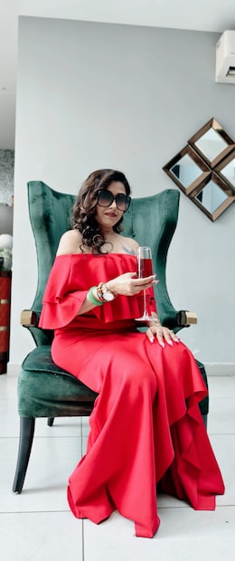 প্রত্যূষা রোজলিন