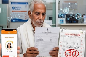 বাড়ি বসে ডিজিটাল লাইফ সার্টিফিকেট জমা দিতে পারবেন, দেখে নিন কীভাবে