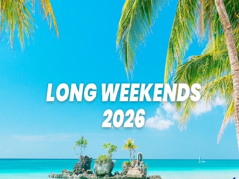 *জানুয়ারীঃ এদিকে, ২৬ জানুয়ারি, সোমবার প্রজাতন্ত্র দিবস। যাদের শনি এবং রবিবার ছুটি, তাদের ক্ষেত্রে পর পর অর্থাৎ শনি এবং রবিবার মিলিয়ে তিন দিনের সপ্তাহান্ত। এই ছোট্ট ছুটিতে দিঘা, মন্দারমণি, তাজপুর, বকখালি, পুরুলিয়া, বাঁকুড়া, বীরভূম ঘুরে আসতে পারে।