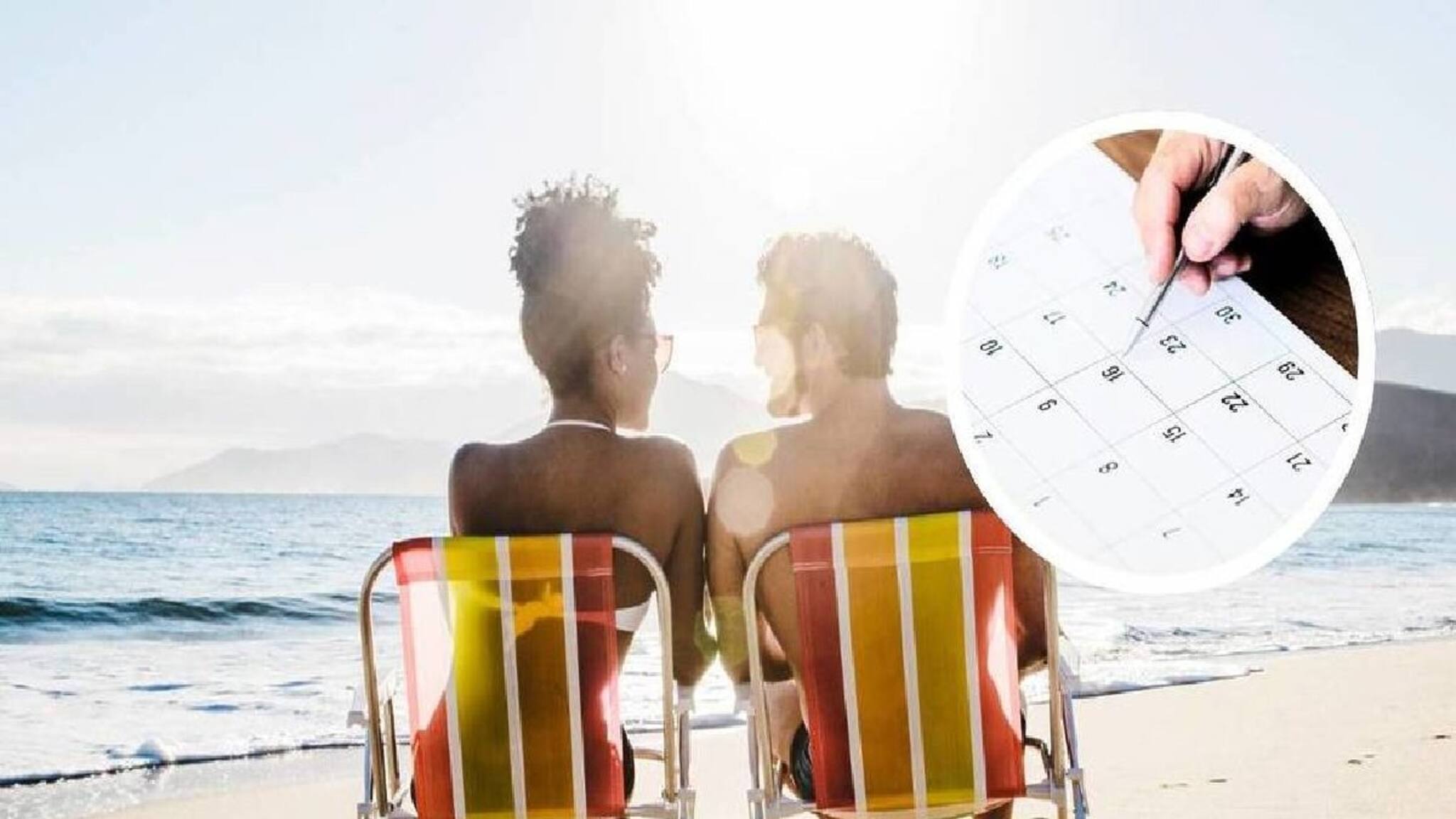 2026 Holidays Calendar: ২০২৬ সালে জানুয়ারি-ডিসেম্বরে অনেক ছোট-বড় ছুটি, পরিকল্পনা করে ফেলুন আজই, রইল সারা বছরের লং উইকেন্ডের সম্পূর্ণ তালিকা