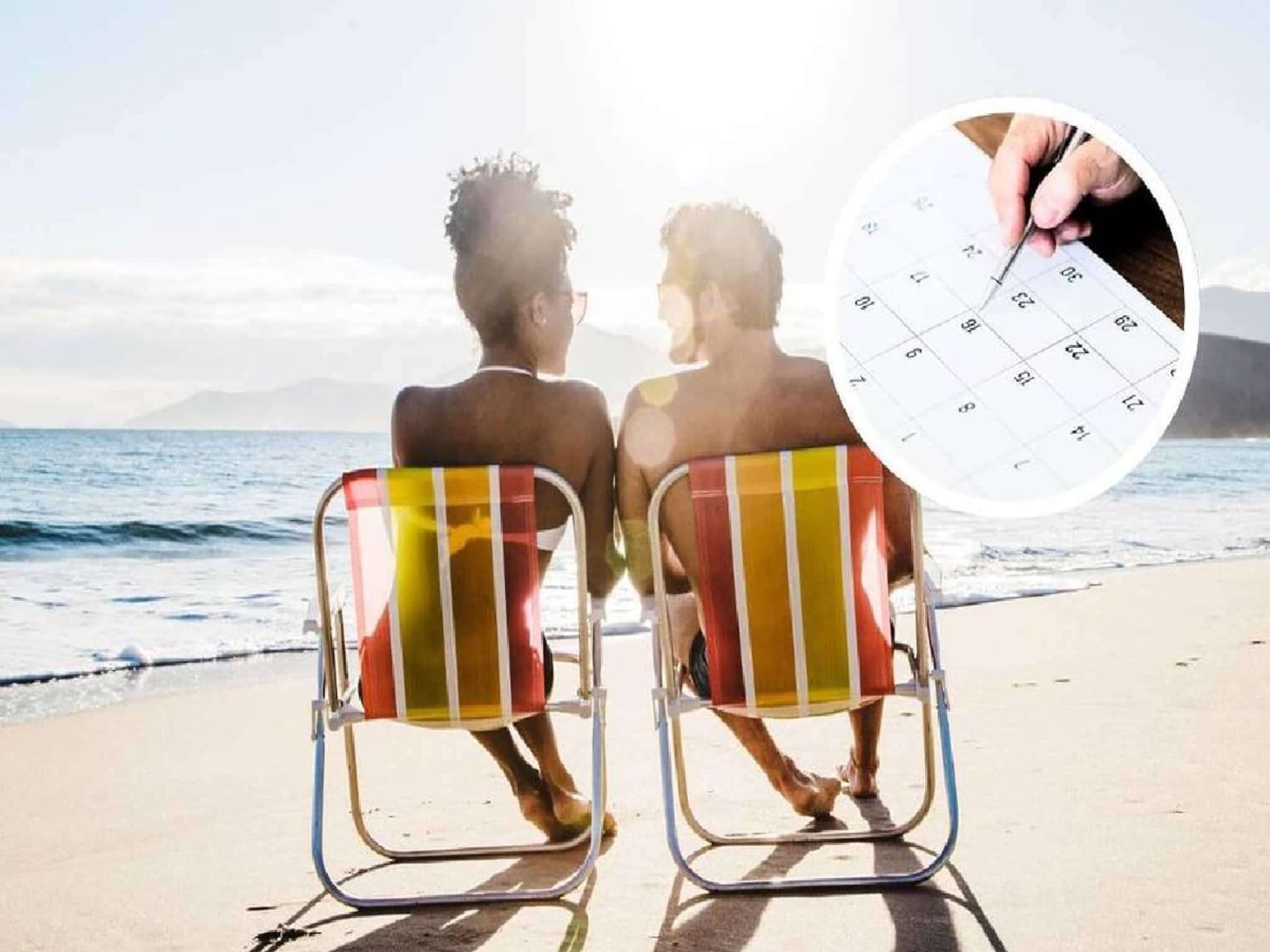 2026 Holidays Calendar: ২০২৬ সালে জানুয়ারি-ডিসেম্বরে অনেক ছোট-বড় ছুটি, পরিকল্পনা করে ফেলুন আজই, রইল সারা বছরের লং উইকেন্ডের সম্পূর্ণ তালিকা