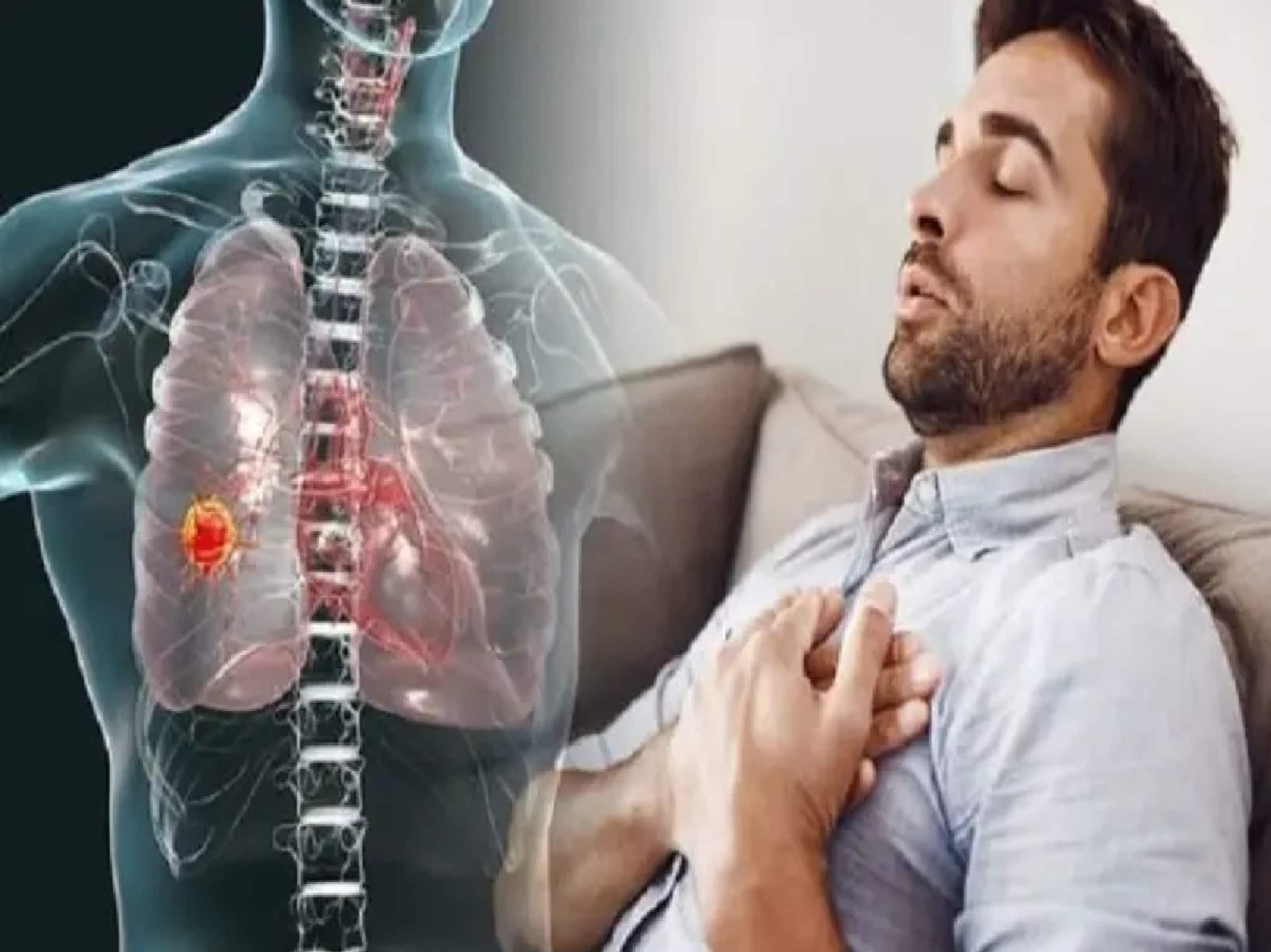 Lungs Care Asthma in Winter Vaccine: শীত এলেই শ্বাসকষ্টের সমস্যা বাড়ে, বাঁচতে ইনহেলার থেকে ভ্যাকসিনের গুরুত্ব জানুন চিকিৎসকের কাছে