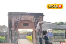 রক্ষণাবেক্ষণের অভাবে ধ্বংসের মুখে মুর্শিদাবাদের বিখ্যাত পর্যটন কেন্দ্র