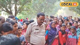 মানিকচকে এক ব্যক্তির মৃতদেহ উদ্ধার 