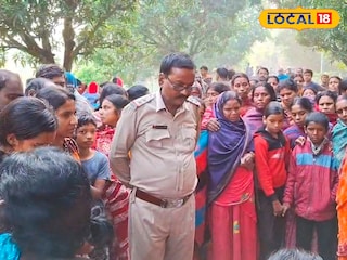 মানিকচকে এক ব্যক্তির মৃতদেহ উদ্ধার 