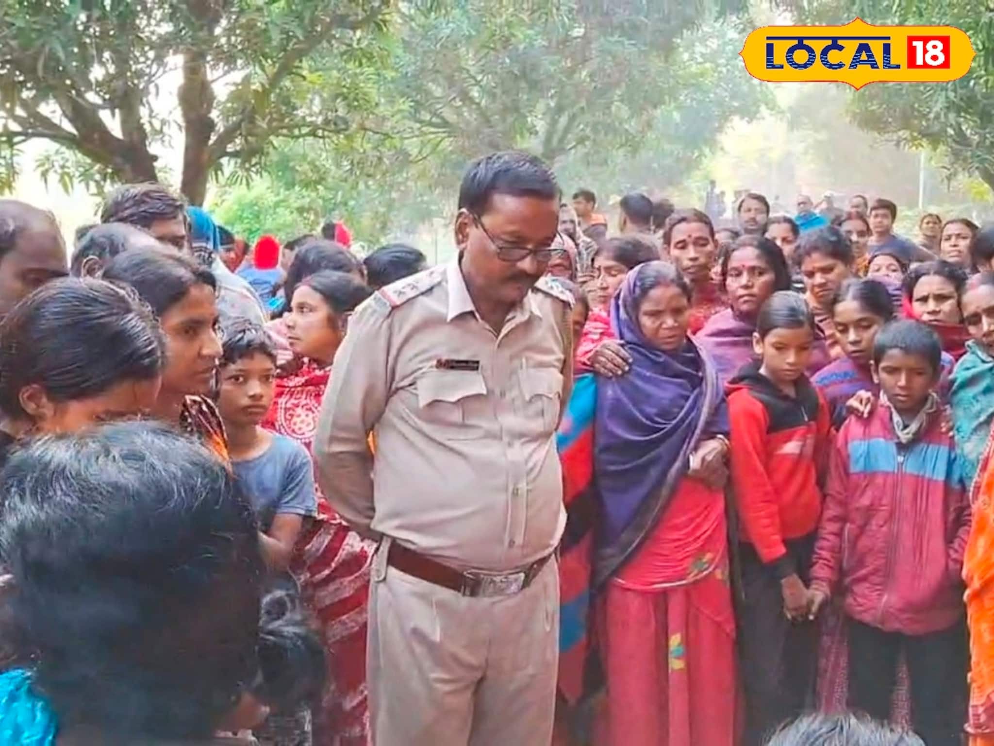 Malda News: রাতভর নিখোঁজ! সকালে ডোবার জলে ভেসে উঠল দেহ, অতিরিক্ত নেশাই চা বিক্রেতার জীবন কাড়ল