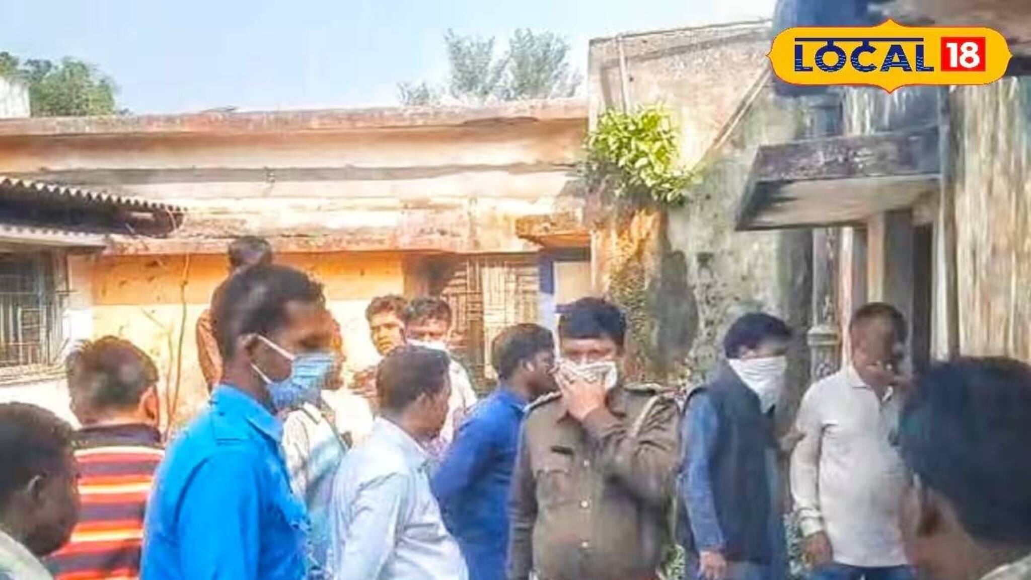 স্থানীয় যুবকের সঙ্গে ফোনে কথোপকথনের পর নিখোঁজ! পুকুর থেকে উদ্ধার ‌কিশোরীর মৃতদেহ