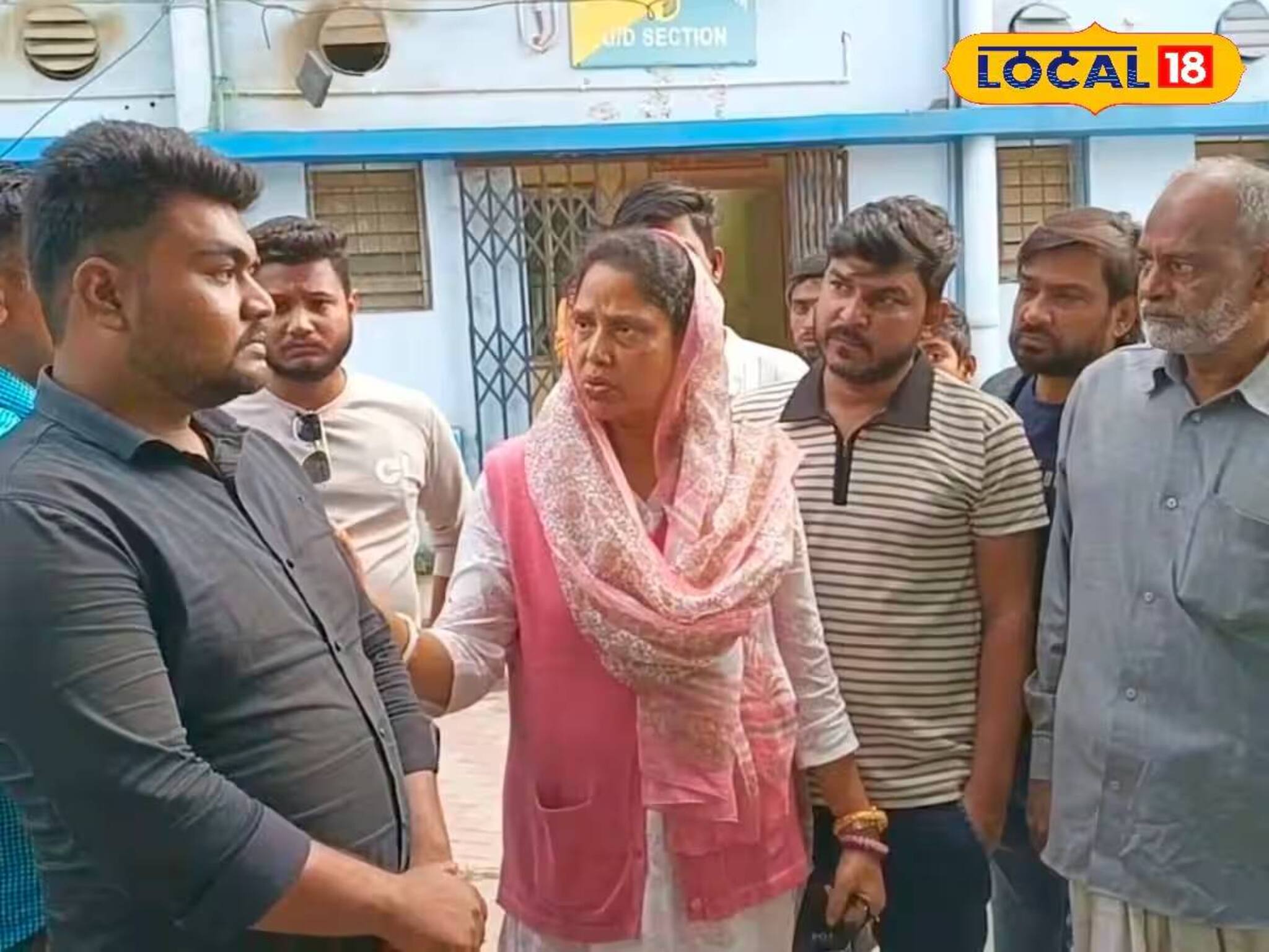 Malda News: মালদহে আমবাগান থেকে মৃতদেহ উদ্ধার! গুলিবিদ্ধ অবস্থায় মিলল কয়লা ব্যবসায়ীর দেহ, খু*নের অভিযোগ পরিবারের