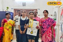 Malda News: বাবা সবজি বিক্রেতা, মেয়ে মালদহের গর্ব! মাত্র ৯ বছরেই সেঁজুতি যা কৃতিত্ব অর্জন করল, জানলে গর্বে বুক ভরবে