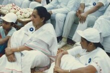 'ক্রিকেটার' মমতা বন্দ্যোপাধ্যায়ের ছবি ভাইরাল, মুখ্যমন্ত্রী হয়েছিলেন 'ম্যান অফ দ্য ম্যাচ'!