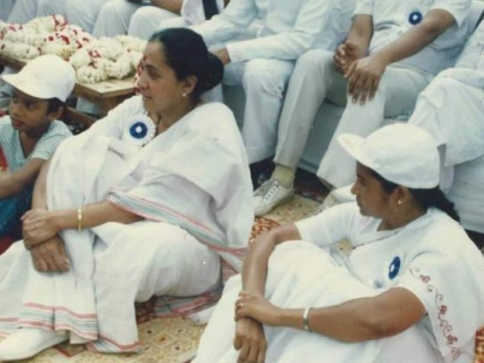 Mamata Banerjee: 'ক্রিকেটার' মমতা বন্দ্যোপাধ্যায়ের ছবি ভাইরাল, মুখ্যমন্ত্রী হয়েছিলেন 'ম্যান অফ দ্য ম্যাচ'! অজানা কথা জানাজানি 