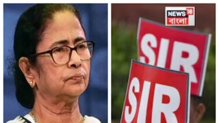 SIR শুনানি নিয়ে জাতীয় নির্বাচন কমিশনারকে ফের চিঠি মমতার, এবার বড় অভিযোগ রাজ্যের তরফে! 