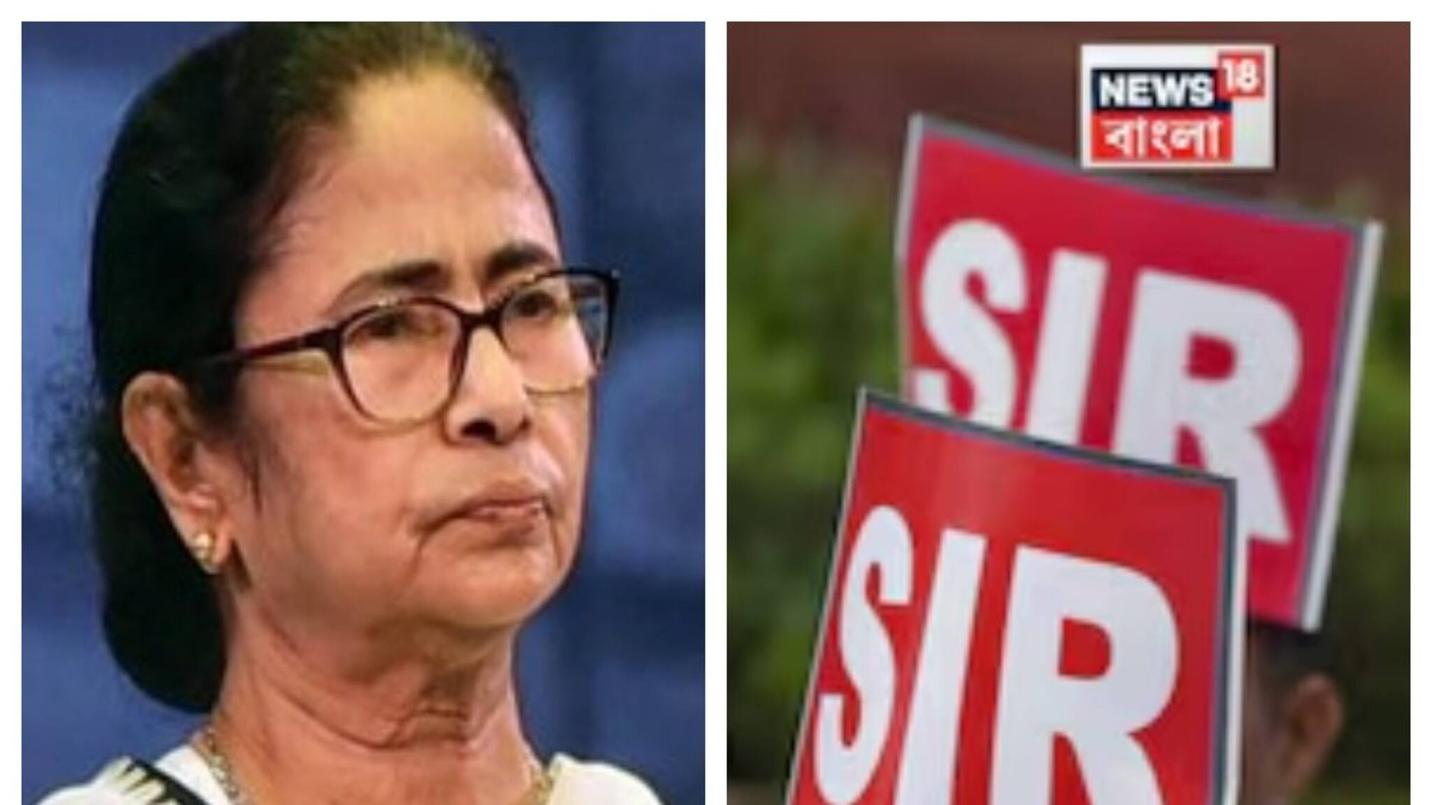 SIR শুনানি নিয়ে জাতীয় নির্বাচন কমিশনারকে ফের চিঠি মমতার, এবার বড় অভিযোগ রাজ্যের তরফে!