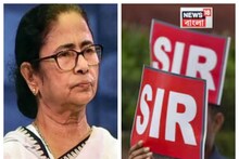 SIR শুনানি নিয়ে জাতীয় নির্বাচন কমিশনারকে ফের চিঠি মমতার, এবার বড় অভিযোগ রাজ্যের তরফে!