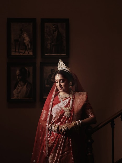 শুধুমাত্র পরিবার ও ঘনিষ্ঠ বন্ধুরা এই বিয়েতে উপস্থিত থাকবেন এই অনুষ্ঠানে৷ কারণ তিনি চান না, তাঁর বিয়ে নিয়ে বেশি আলোচনা হোক৷ তাই এতটা গোপনীয়তা বজায় রাখছেন অন্তরা৷