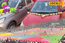 মিনি ফুটবল প্রতিযোগিতার পুরস্কার জোড়া চারচাকা-বাইক! ম্যাচ দেখতে হাওড়ায় জনসমুদ্র