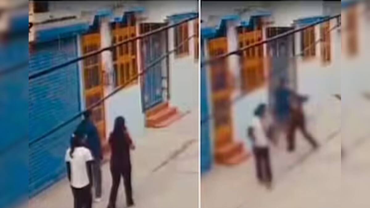 হরিয়ানার ফরিদাবাদে ১৭ বছর বয়সী মেয়েকে বাড়ির কাছে গুলি ! টিউশনের বন্ধু পলাতক হরিয়ানার ফরিদাবাদে ১৭ বছর বয়সী মেয়েকে বাড়ির কাছে গুলি ! টিউশনের বন্ধু পলাতক