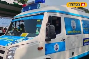 মানুষকে আর ছুটতে হবে না হাসপাতাল! হাওড়ায় চালু হয়ে গেল ভ্রাম্যমাণ চিকিৎসা কেন্দ্র