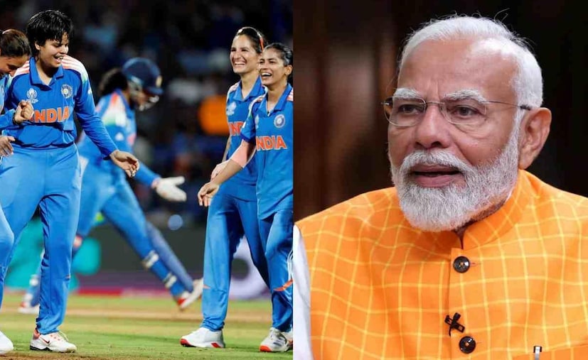 হরমনপ্রীত কৌরের নির্ভীক নেতৃত্বে ভারত নবি মুম্বইয়ের ডিওয়াই পাটিল স্টেডিয়ামে ফাইনালে দক্ষিণ আফ্রিকাকে ৫২ রানে পরাজিত করে দীর্ঘ প্রতীক্ষার অবসান ঘটিয়ে বিশ্বকাপ জয় করতে সফল। ভারত ২৯৮ রান করার পর দক্ষিণ আফ্রিকাকে ২৪৬ রানে অলআউট করে। দীপ্তি শর্মা এবং শেফালি ভার্মা দু’জনেই অর্ধশতক হাঁকানোর পরে বল হাতে গুরুত্বপূর্ণ সাফল্য এনে দেন। তাঁদের অলরাউন্ড প্রতিভা ভারতকে ঘরের মাটিতে একটি শক্তিশালী জয় নিশ্চিত করতে সাহায্য করে, যার ফলে দেশ জুড়ে আনন্দের বন্যা বয়ে যায়। 