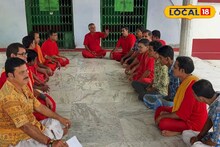 রাজা নেই, তবু বেঁচে আছে রাজতন্ত্র! ক্ষীরগ্রামে আজও আছে রাজসভার নানা পদ