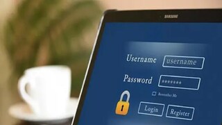 ২০২৫-এর সবচেয়ে জনপ্রিয় পাসওয়ার্ড কী?