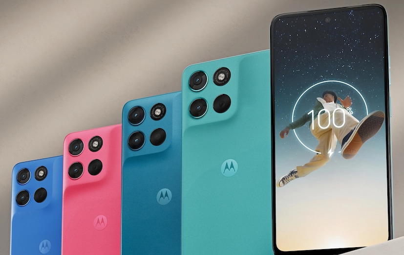 ফোনটির বৈশিষ্ট্যগুলি কী কী:
ফোনটিতে ৬.৭২ ইঞ্চির FHD+ LCD ডিসপ্লে রয়েছে, যার রিফ্রেশ রেট ১২০Hz এবং সর্বোচ্চ উজ্জ্বলতা ১০৫০ নিটস। ডিসপ্লেতে রয়েছে কালার বুস্ট প্রযুক্তি এবং কর্নিং গরিলা গ্লাস ৭i, যা ডিসপ্লেটিকে শক্তিশালী এবং বাইরের দৃশ্যমানতার জন্য চমৎকার করে তোলে। ফোনটি MIL-STD-৮১০H মানও পূরণ করে এবং এর IP৬৪ রেটিং রয়েছে, যা এটিকে ধুলো এবং স্প্ল্যাশ প্রতিরোধী করে তোলে।