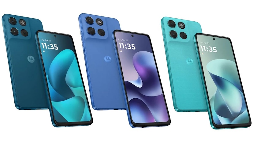 Moto G57 Power-এ একটি Qualcomm Snapdragon ৬s Gen ৪ চিপসেট, ৮GB LPDDR4X RAM এবং ১২৮GB UFS ২.২ স্টোরেজ রয়েছে। এটি Android ১৬ OS-এ চলে এবং একটি পরিষ্কার সফ্টওয়্যার অভিজ্ঞতা প্রদান করে।