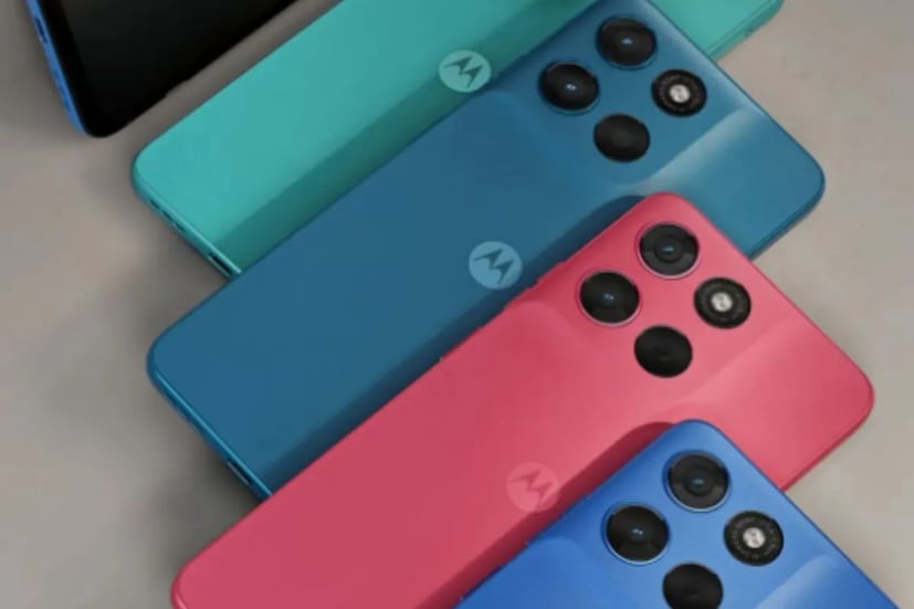 Motorola-এর Moto AI-তে AI ফটো এনহ্যান্সমেন্ট ইঞ্জিন, অটো নাইট ভিশন, AI পোর্ট্রেট এফেক্টস এবং অটো স্মাইল ক্যাপচারের মতো বৈশিষ্ট্য রয়েছে। গুগল ফটোসের ম্যাজিক ইরেজার, ফটো আনব্লার এবং ম্যাজিক এডিটরের মতো এআই টুলগুলিও এই দামে পাওয়া বেশ ভাল ডিল। সমস্ত ক্যামেরা ২কে ভিডিও রেকর্ডিং সাপোর্ট করে।